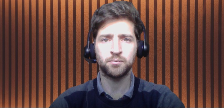 Daniel Fernandez Gastaldi